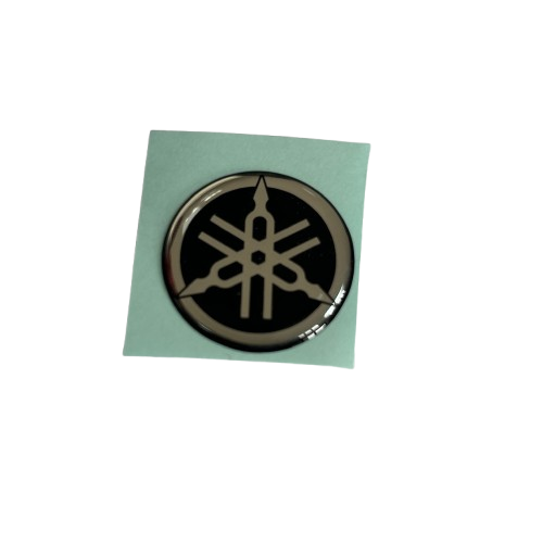 YAMAHA RAYZR 125 KİLOMETRE ÇERÇEVESİ AMBLEMİ ORİJİNAL