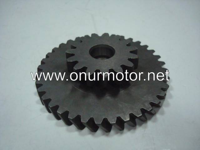 TVS PEP MARŞ DİŞLİSİ ORJİNAL