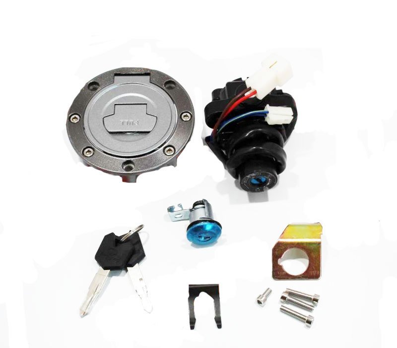 YAMAHA YFZ-1000 R1 YFZ 600 R6 KONTAK