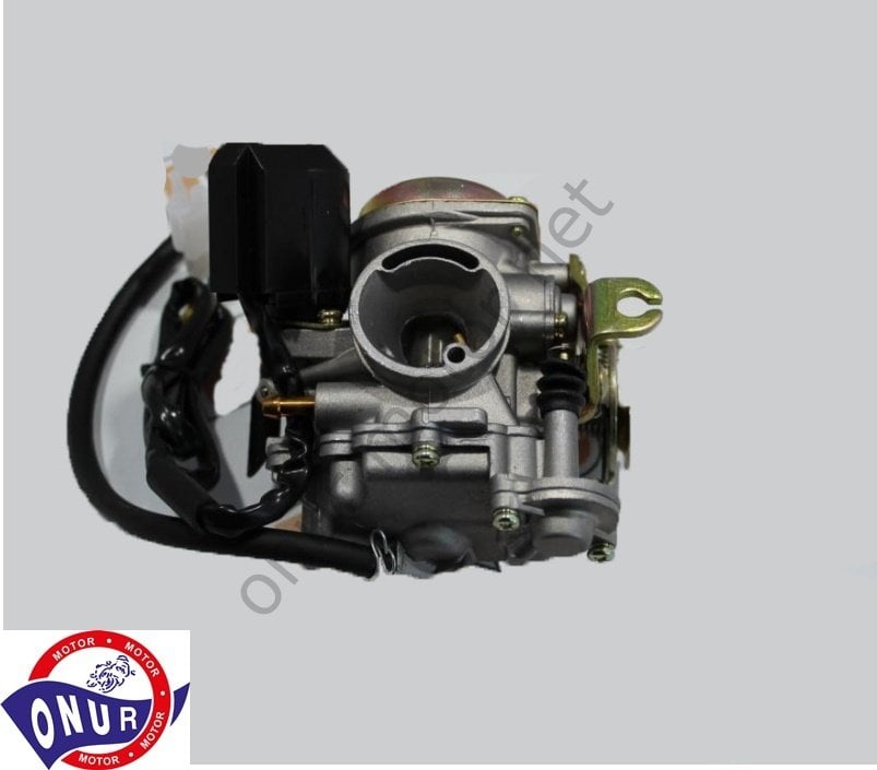 SCOOTER 50 80CC KARBÜRATÖR KMP