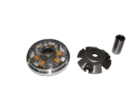 SCOOTER GY6 125-150 DEBRİYAJ ÖN YARIM 8,3 GRAM