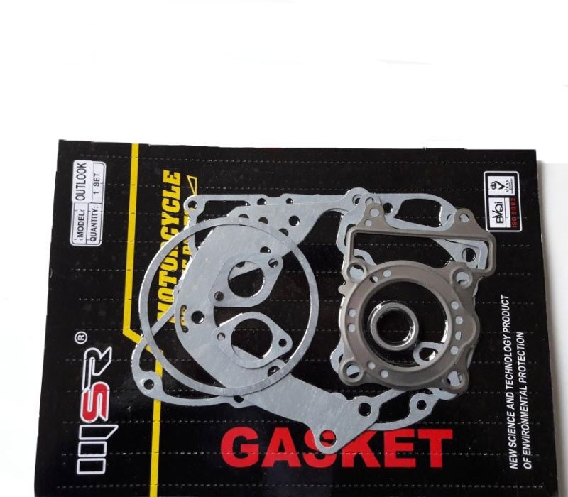 HONDA DYLAN 150 CONTA SETİ