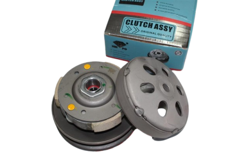 HONDA PCX 125-150 DEBRİYAJ ARKA KOMPLE(2014-2017)