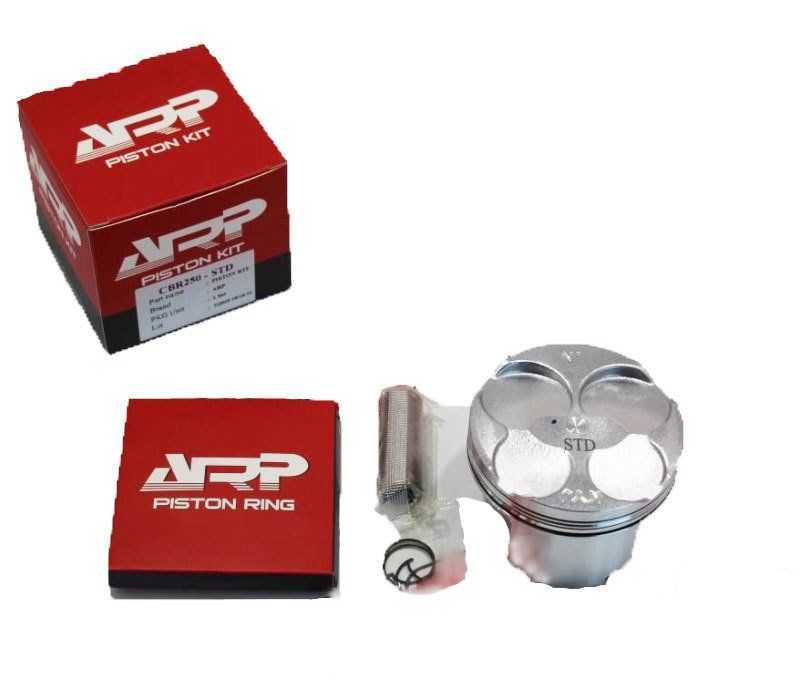 CBR 250 PİSTON KİT 0,25 ARP TAIWAN