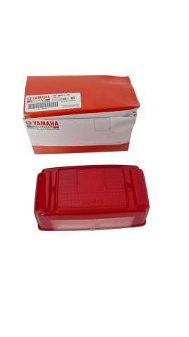 YAMAHA RX115 STOP CAMI ORİJİNAL