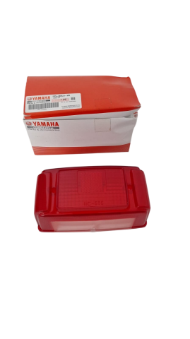 YAMAHA RX115 STOP CAMI ORİJİNAL