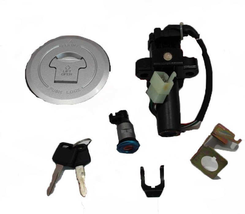 HONDA CBR 250 KONTAK TK