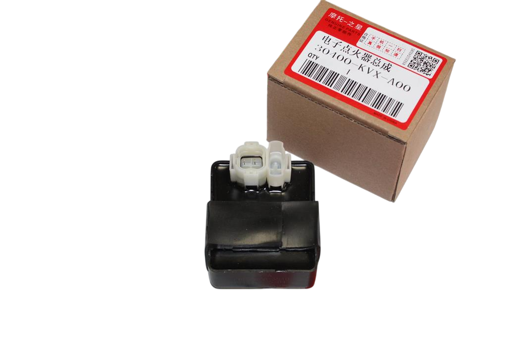 HONDA CB 125 E BEYİN OEM