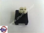 HONDA CB 125 E BEYİN OEM