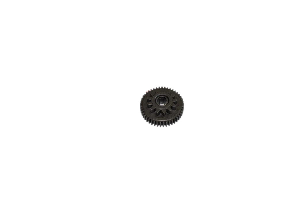 YAMAHA BWS 125 MARŞ UÇ DİŞLİ