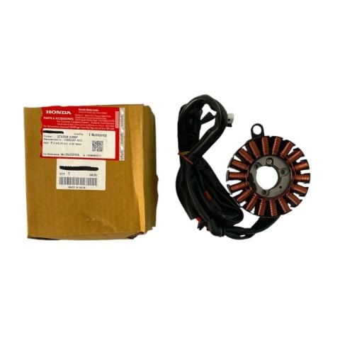 HONDA ACTİVA 125 2023 STATÖR ORİJİNAL