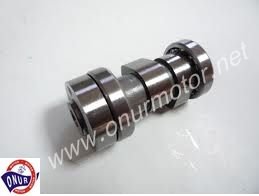 YAMAHA YBR 125 EKSANTRİK MİLİ A KALİTE