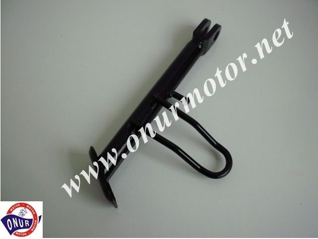 HONDA ACTİVA SEHPA YAN