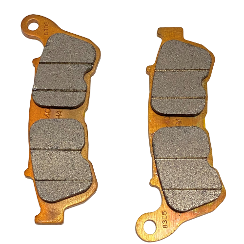 HONDA CBR 250 ÖN FREN BALATASI DİSK ORJİNAL