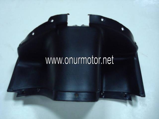 YAMAHA CYGNUS RS 125 İÇ KUTU ÜST