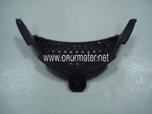 YAMAHA CYGNUS ÖN PANEL IZGARASI