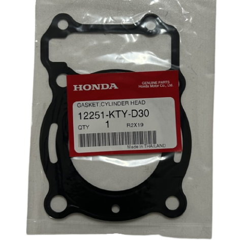 HONDA CBR 125 SİLİNDİR ÜST CONTA ORİJİNAL
