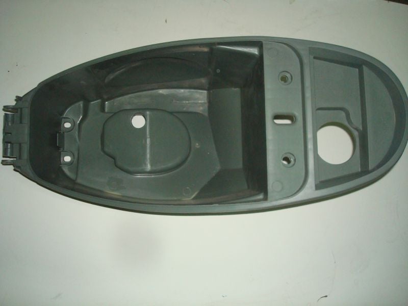 YAMAHA CYGNUS RS 125 SELE ALTI BAĞAJ