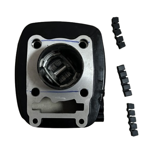 BAJAJ AVENGER 150 SİLİNDİR PİSTON SEGMAN SET ORİJİNAL