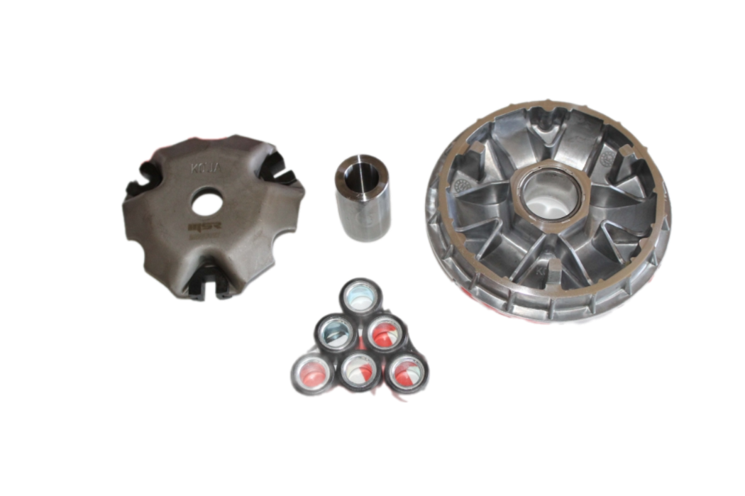 HONDA DIO 110 ÖN VARYATÖR YARIM 22102-KOJ-N00