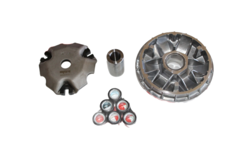 HONDA DIO 110 ÖN VARYATÖR YARIM 22102-KOJ-N00