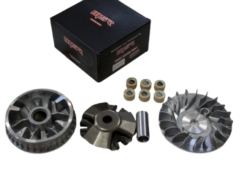 YAMAHA CYGNUS RS 125 DEBRİYAJ ÖN KOMPLE OEM