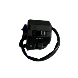 BAJAJ DISCOVER 125 KUMANDA SAĞ ORİJİNAL