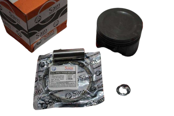 ROYAL ENFİELD 500 CLASSİC PİSTON 0.25