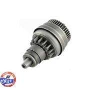 HONDA KİNETİC MARŞ PİNYON DİŞLİSİ
