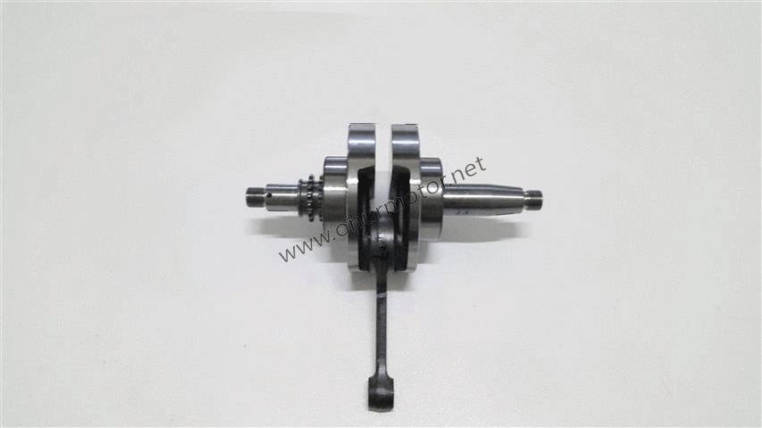 BAJAJ DİSCOVER 125-150 KRANK ORİJİNAL