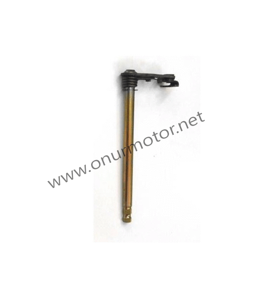 YAMAHA YBR 125 VİTES MİLİ JIANSHE