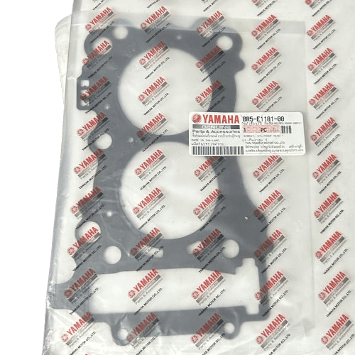 YAMAHA R3 SİLİNDİR ÜST CONTA ORİJİNAL