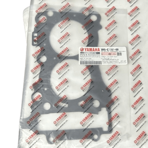 YAMAHA R3 SİLİNDİR ÜST CONTA ORİJİNAL
