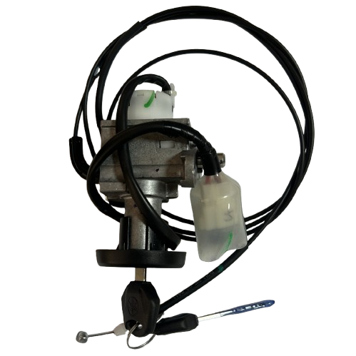 YAMAHA RAYZR 125 KONTAK ORİJİNAL