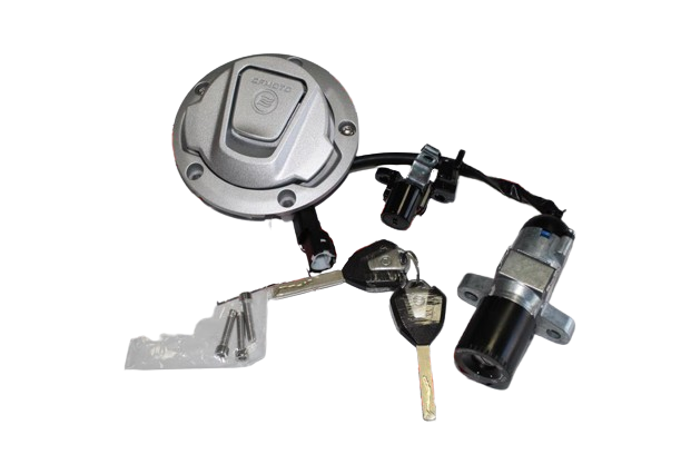 CF MOTO SR 250 E5 KONTAK SETİ