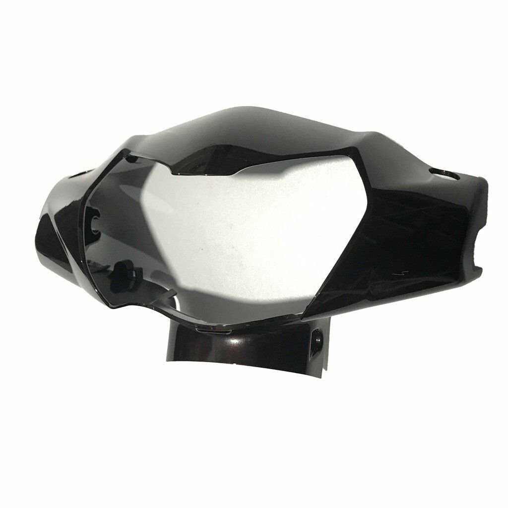 TVS WEGO 110 FAR ÇERÇEVESİ KAHVERENGİ