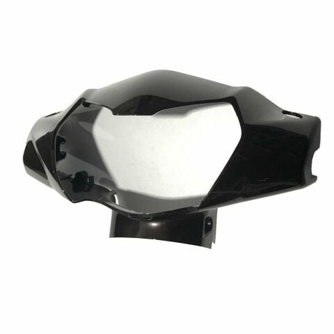 TVS WEGO 110 FAR ÇERÇEVESİ KAHVERENGİ