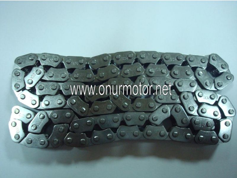 SUZUKİ GN 250 EKSANTRİK ZİNCİRİ DID