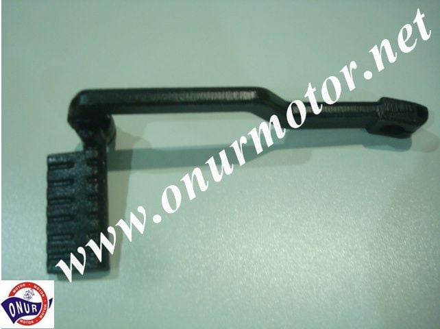 KYMCO AGILITY 125 MARŞ KOLU