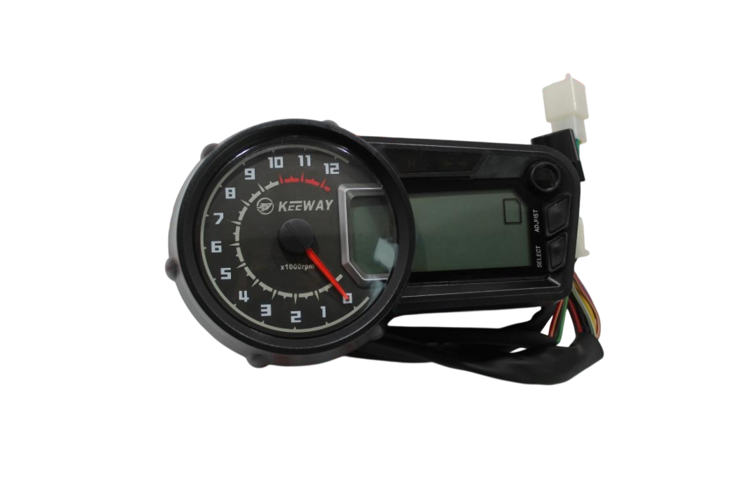 RKS TİTANİC 200 KİLOMETRE PANELİ