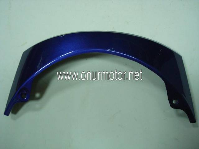 YAMAHA CYGNUS RS 125 STOP ALT PARÇA MAVİ