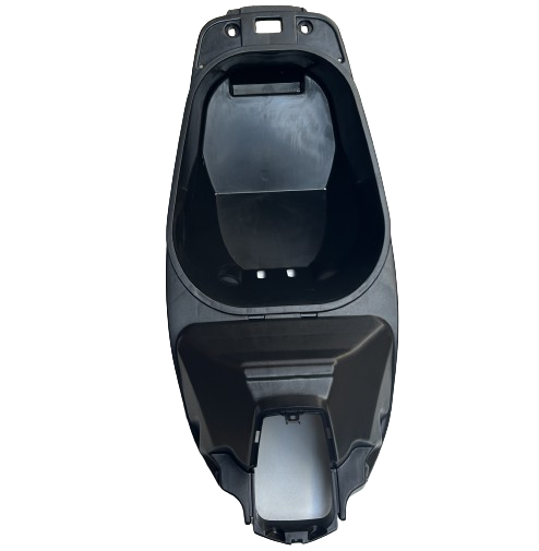 YAMAHA BWS 125 SELE ALTI BAGAJ