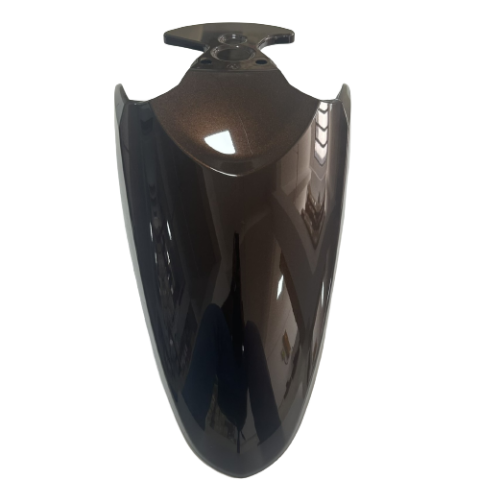 YAMAHA DELIGHT 115 ÇAMURLUK ÖN KAHVE ORİJİNAL