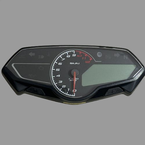 BAJAJ PULSAR N 250-F 250 KİLOMETRE SAATİ ORİJİNAL