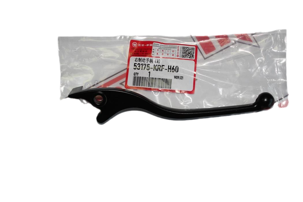 HONDA CB 125 E FREN KOLU OEM WUYANG