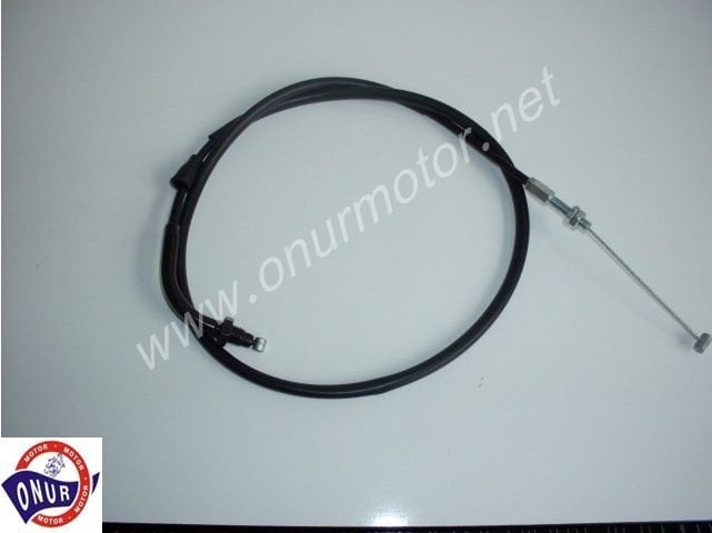 HONDA CB 125 E GAZ TELİ OEM