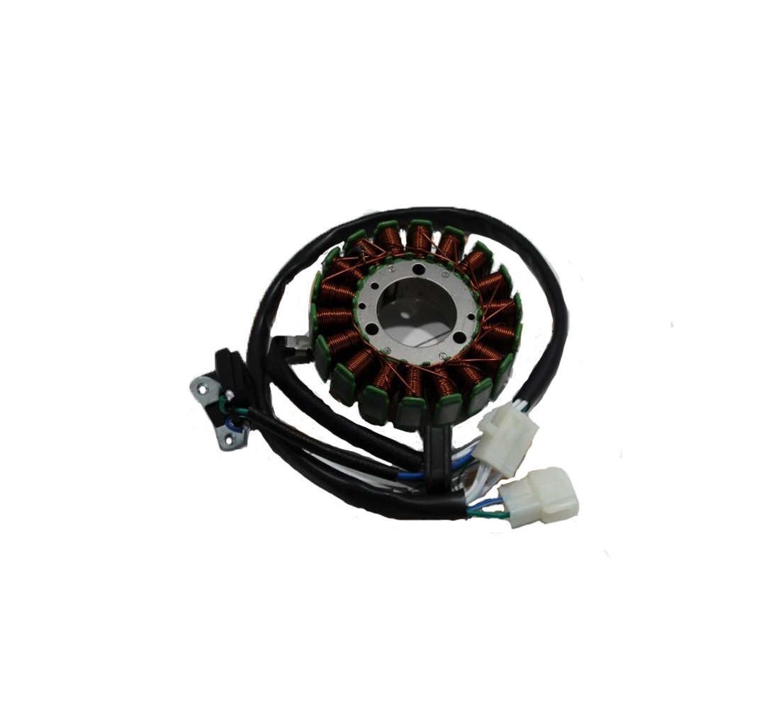 RKS TITANIC 150 STATÖR OEM
