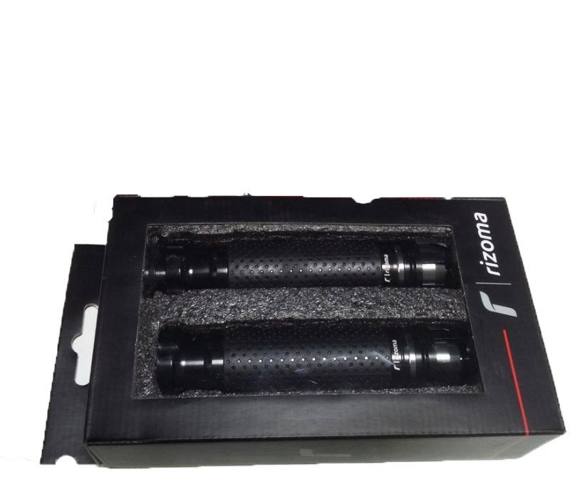 RİZOMA ELCİK TITANIUM