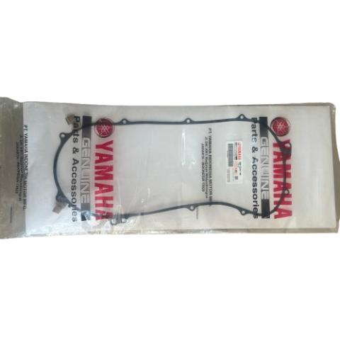 YAMAHA NMAX 125-155 2021 DEBRİYAJ KAPAK CONTASI ORİJİNAL