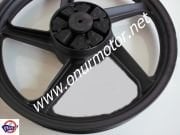 HONDA CB 125 E JANT ARKA OEM